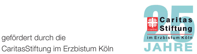 CaritasStiftung im Erzbistum Köln